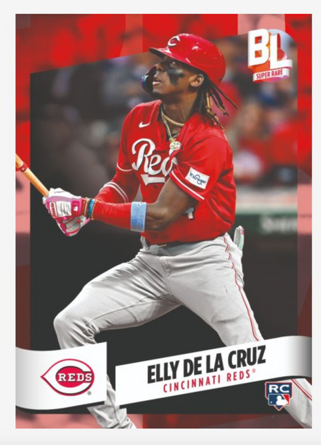 2024 Topps Big League Value Box