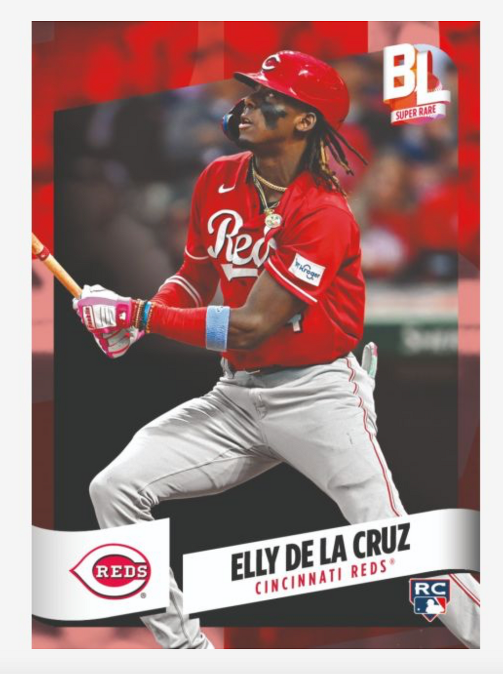 2024 Topps Big League Value Box
