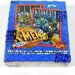 X-men Series II SkyBox Booster