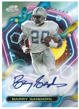 2023 Topps Composite Mega Box