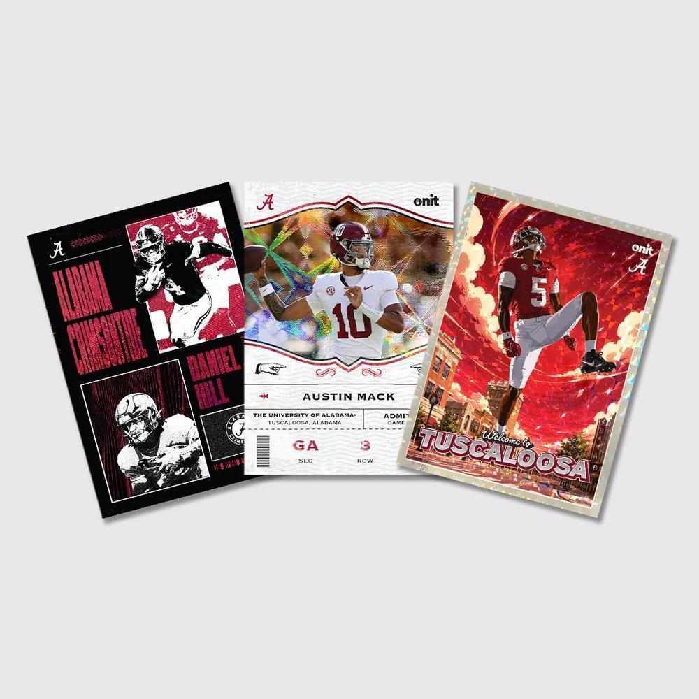 2026 ONIT Alabama Team Blaster Box