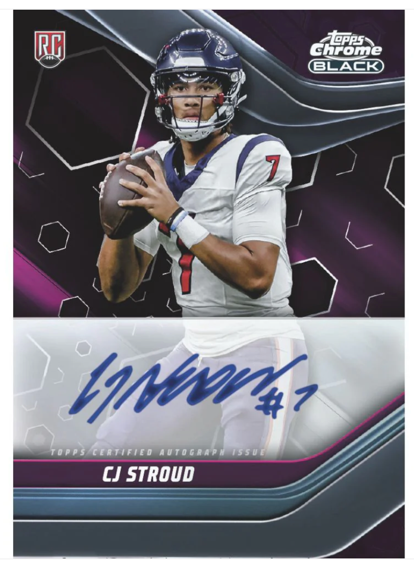 2023 Topps Composite Football blaster Box