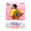 2026 Pulse X Big League Chew Mega Box