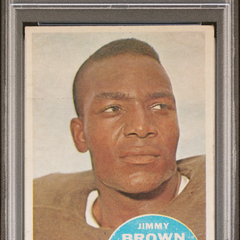Collection image for: Graded Football Cards