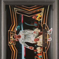 Collection image for: Graded Soccer Cards