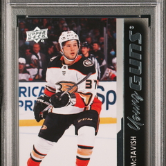 Collection image for: Graded Hockey Cards