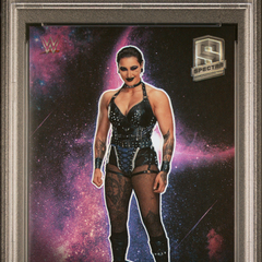 Collection image for: Graded Combat Cards