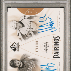 Collection image for: Graded Hockey Cards