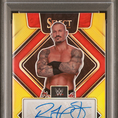Collection image for: Graded Combat Cards