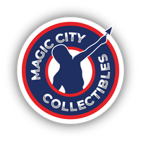 Magic City Collectibles