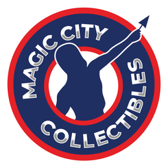 Magic City Collectibles