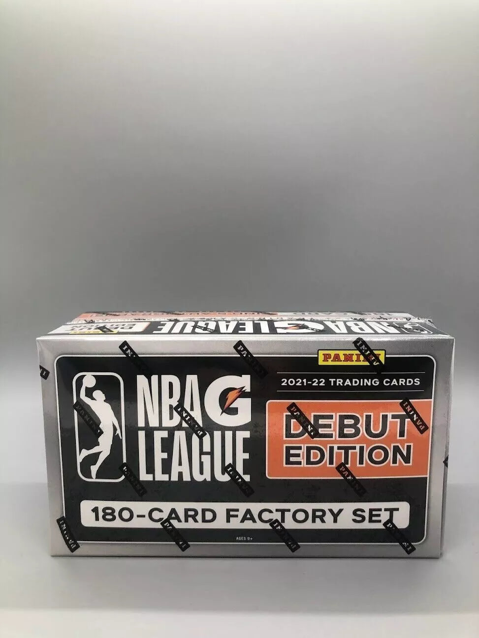 2021-22 PANINI DEBUT EDITION NBA